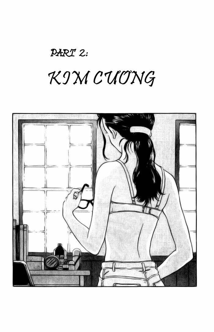 Salad Days Chapter 8 - Trang 2