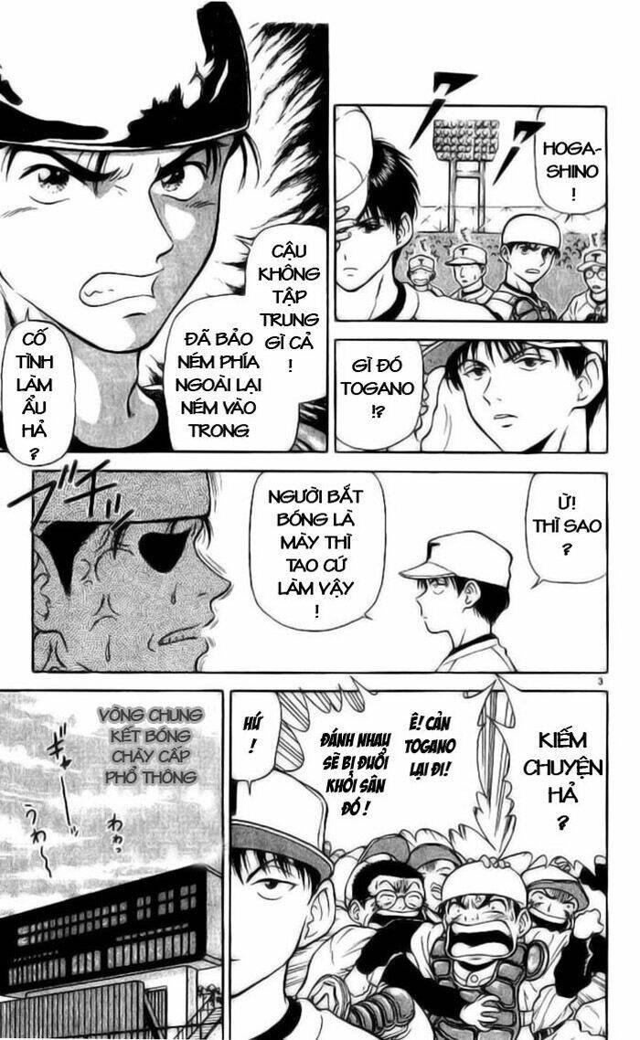 Salad Days Chapter 9 - Trang 2