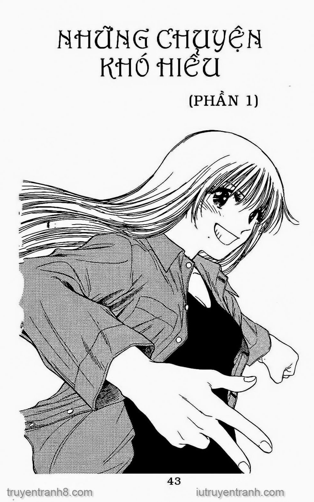 Saladdays Chapter 109 - Trang 2