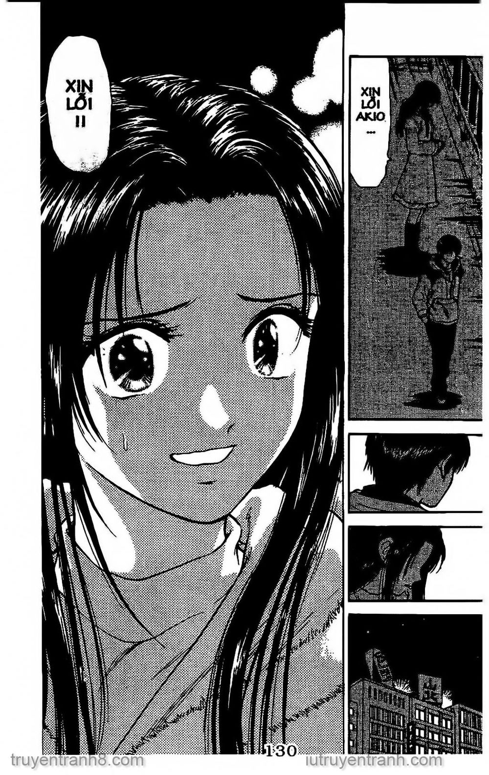 Saladdays Chapter 113 - Trang 2