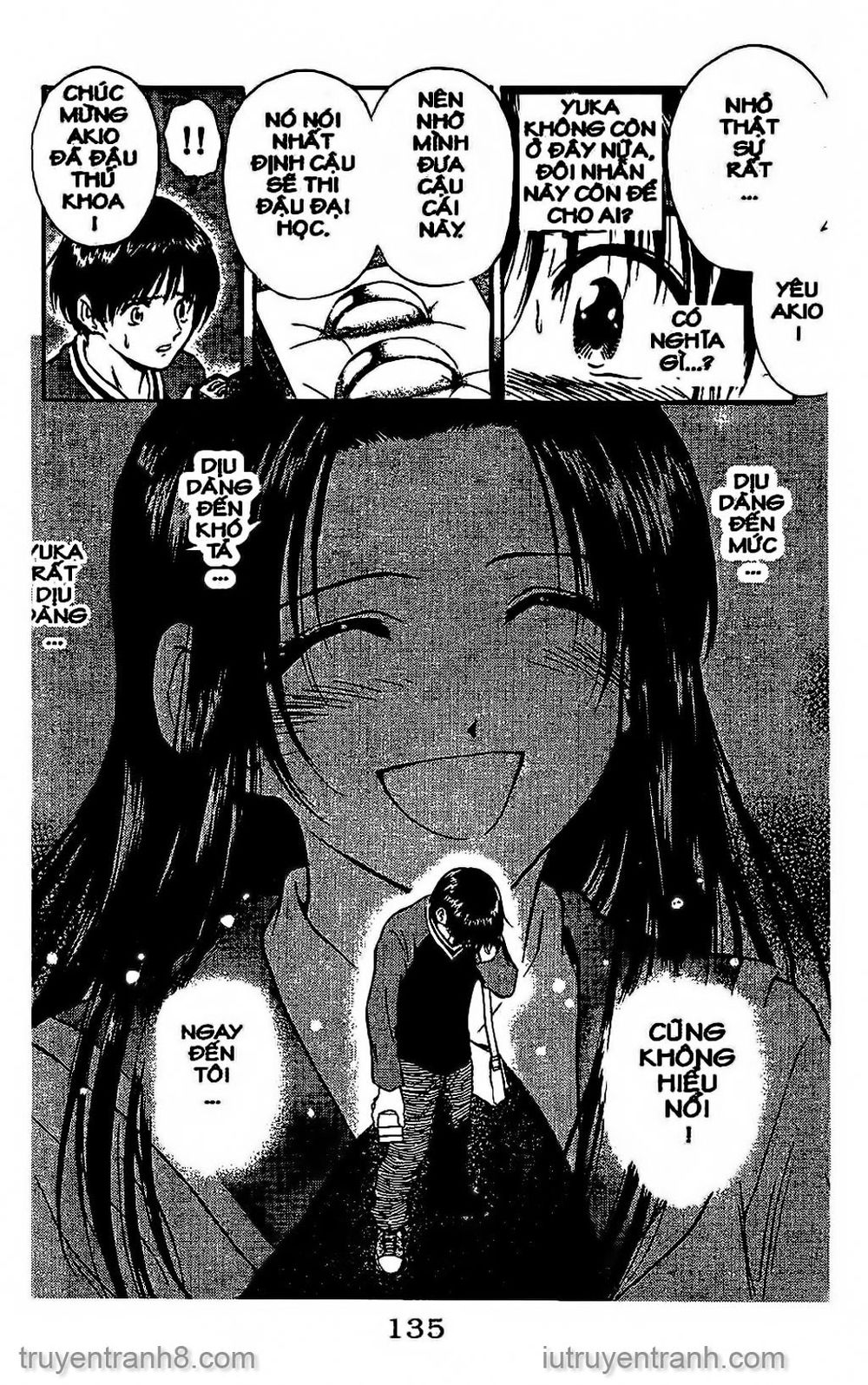 Saladdays Chapter 113 - Trang 2