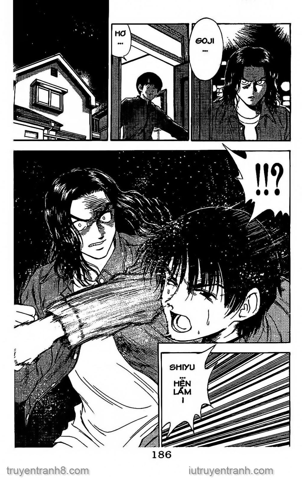 Saladdays Chapter 116 - Trang 2