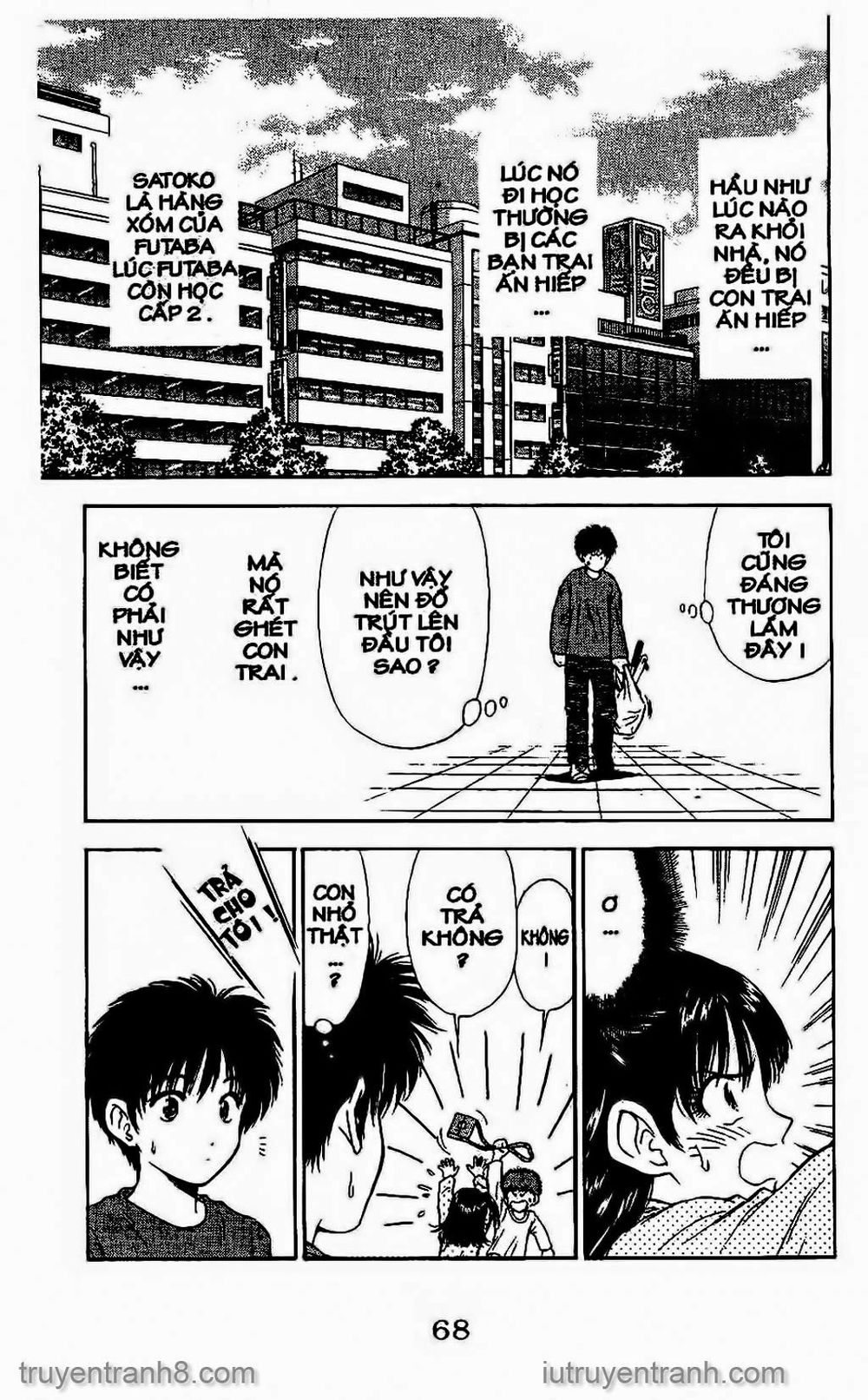 Saladdays Chapter 120 - Trang 2