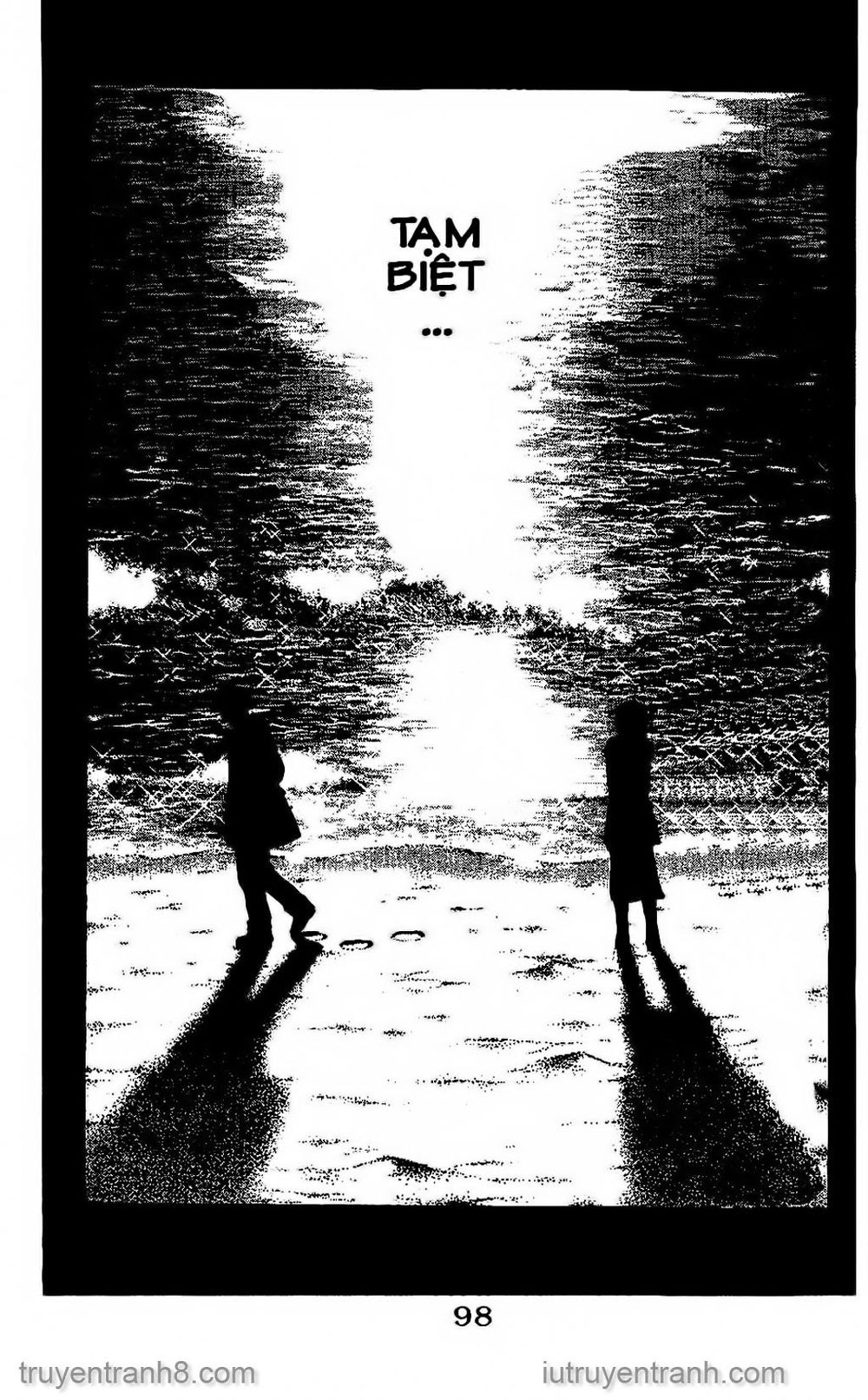 Saladdays Chapter 121 - Trang 2