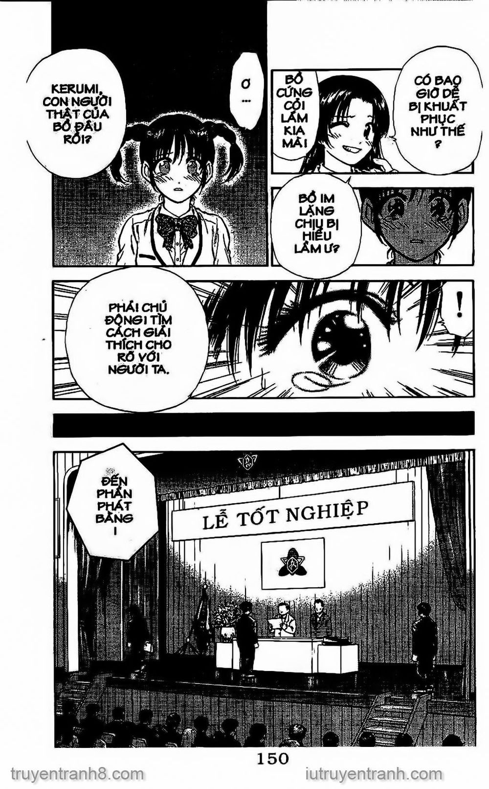 Saladdays Chapter 124 - Trang 2