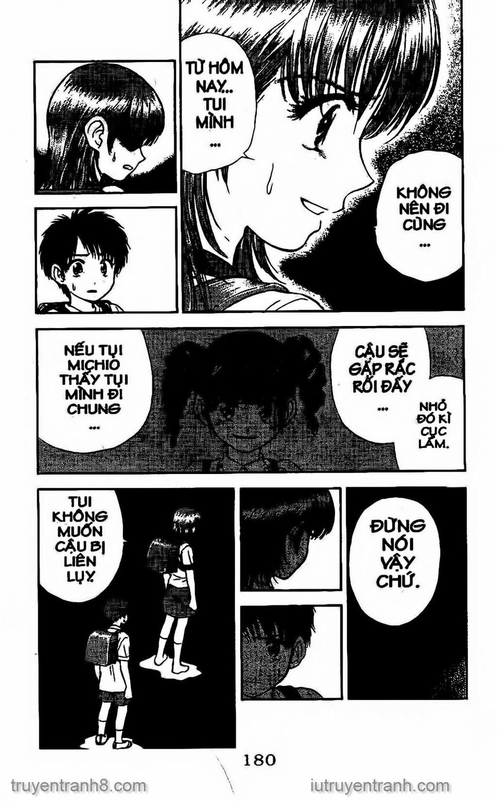 Saladdays Chapter 126 - Trang 2