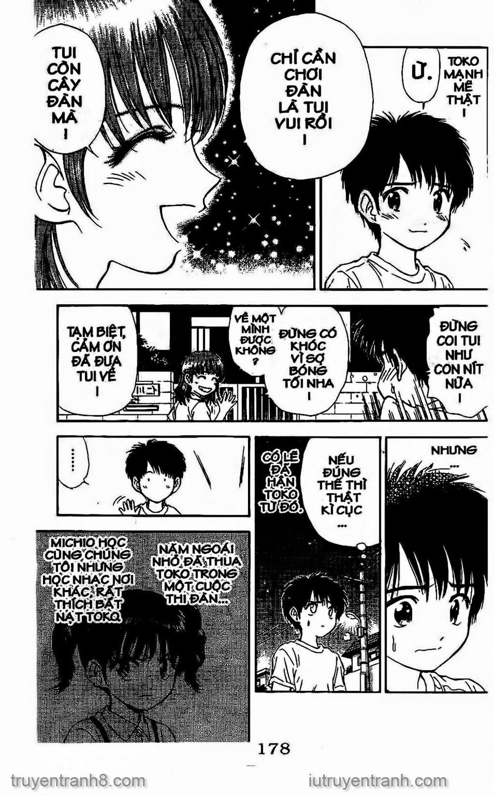 Saladdays Chapter 126 - Trang 2