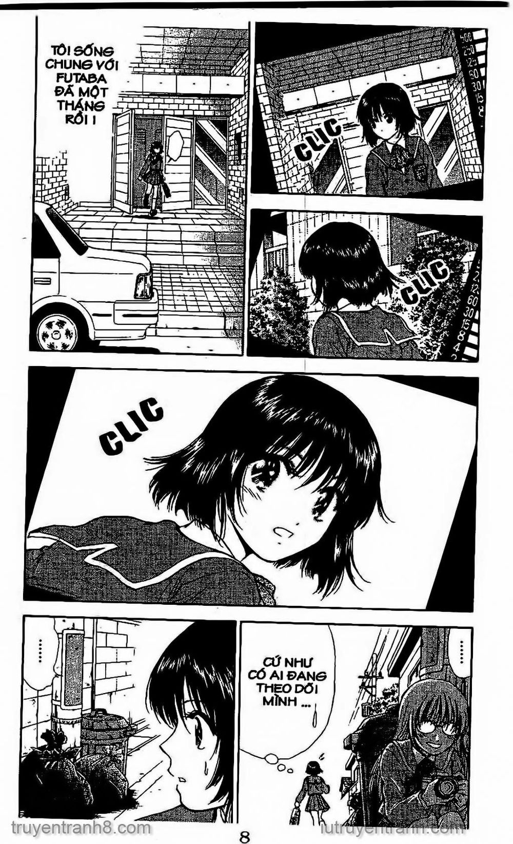 Saladdays Chapter 127 - Trang 2