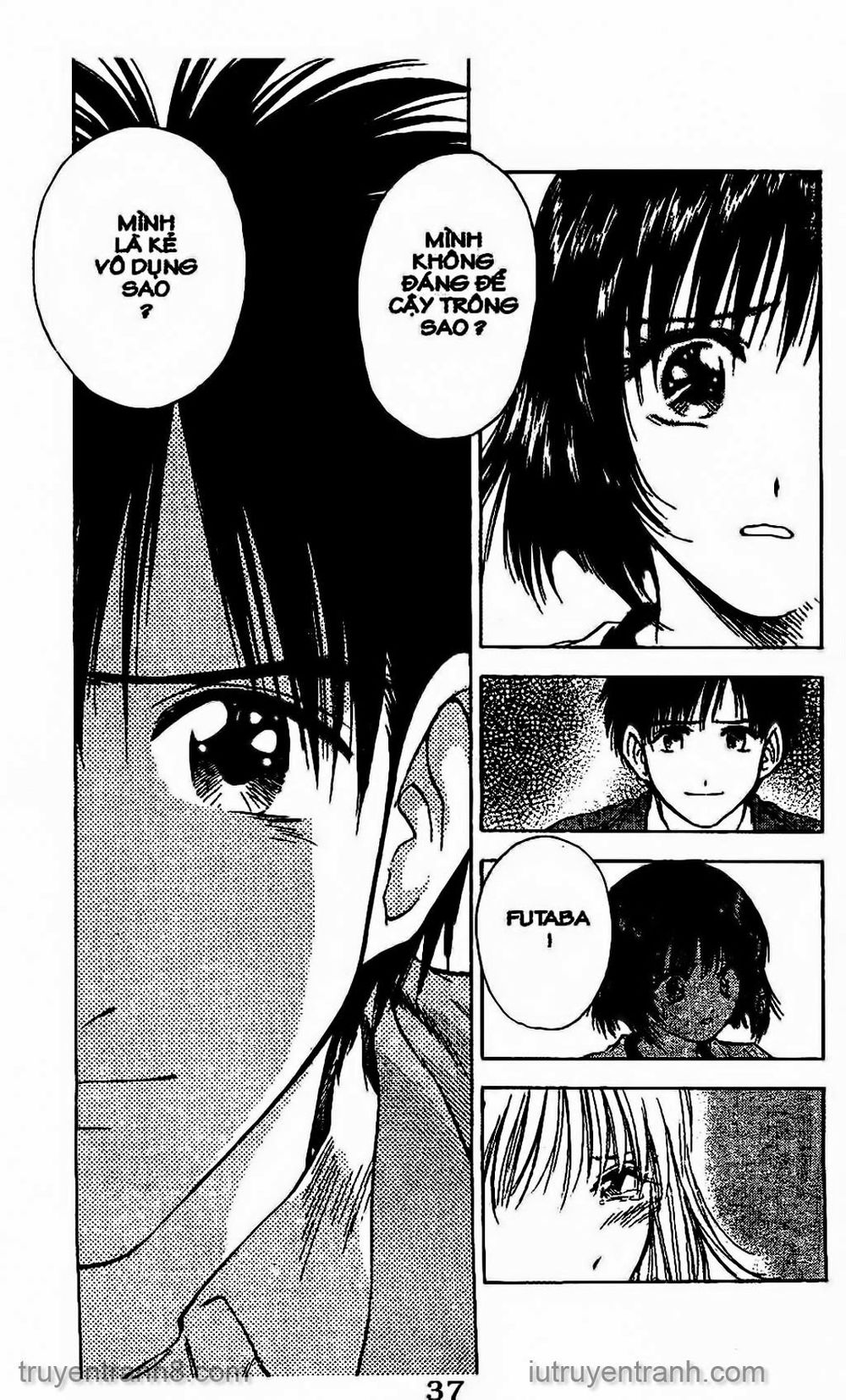 Saladdays Chapter 128 - Trang 2