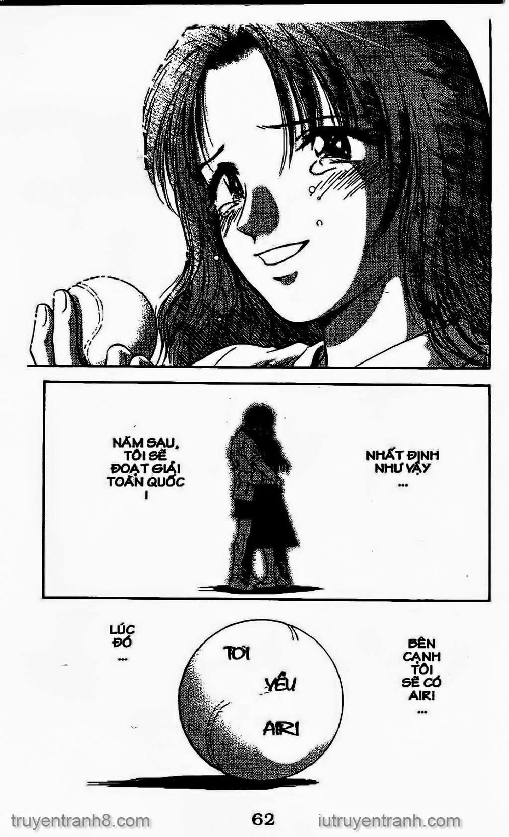 Saladdays Chapter 129 - Trang 2