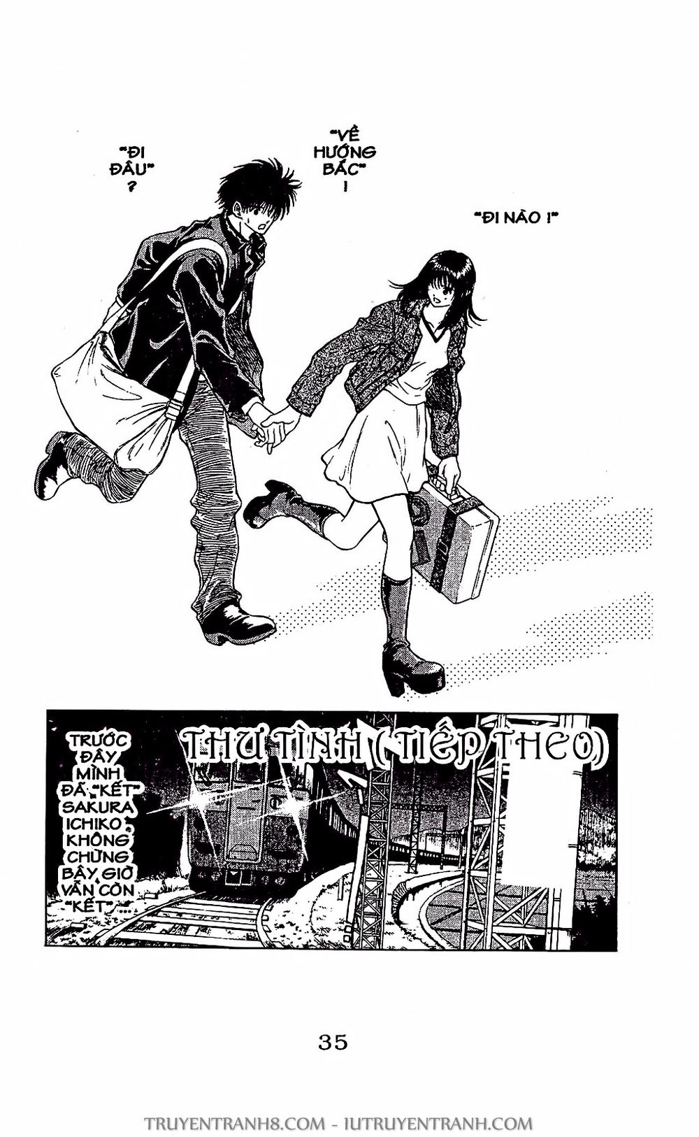 Saladdays Chapter 18 - Trang 2