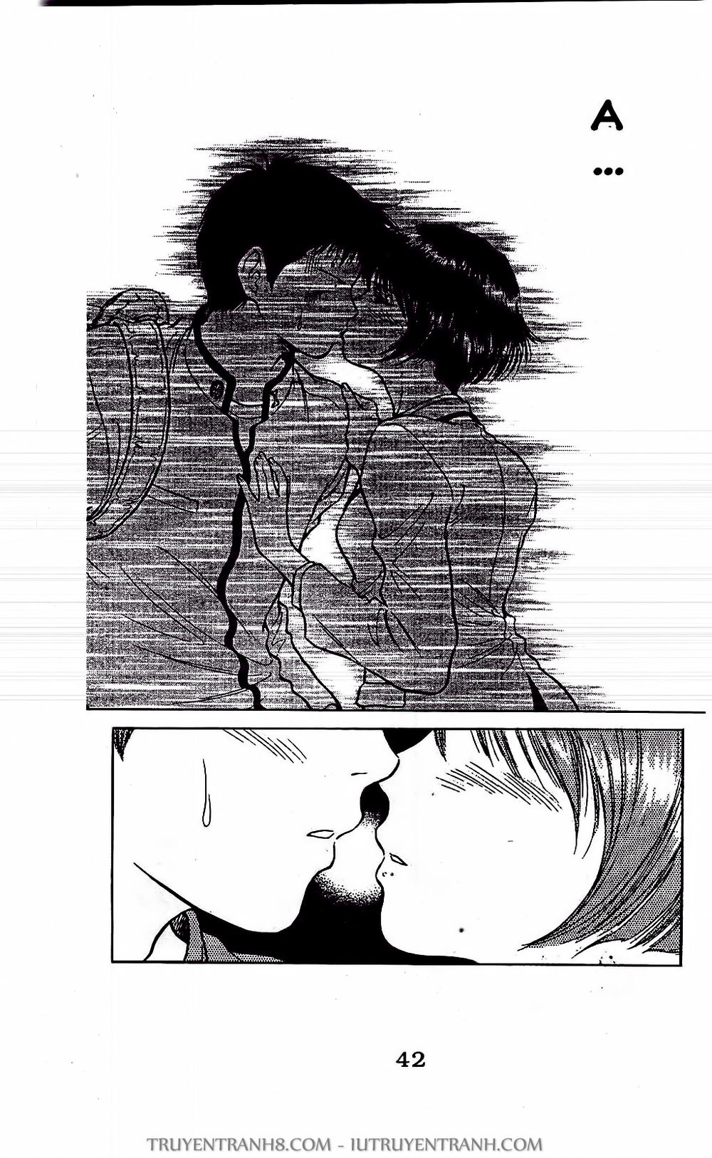 Saladdays Chapter 2 - Trang 2