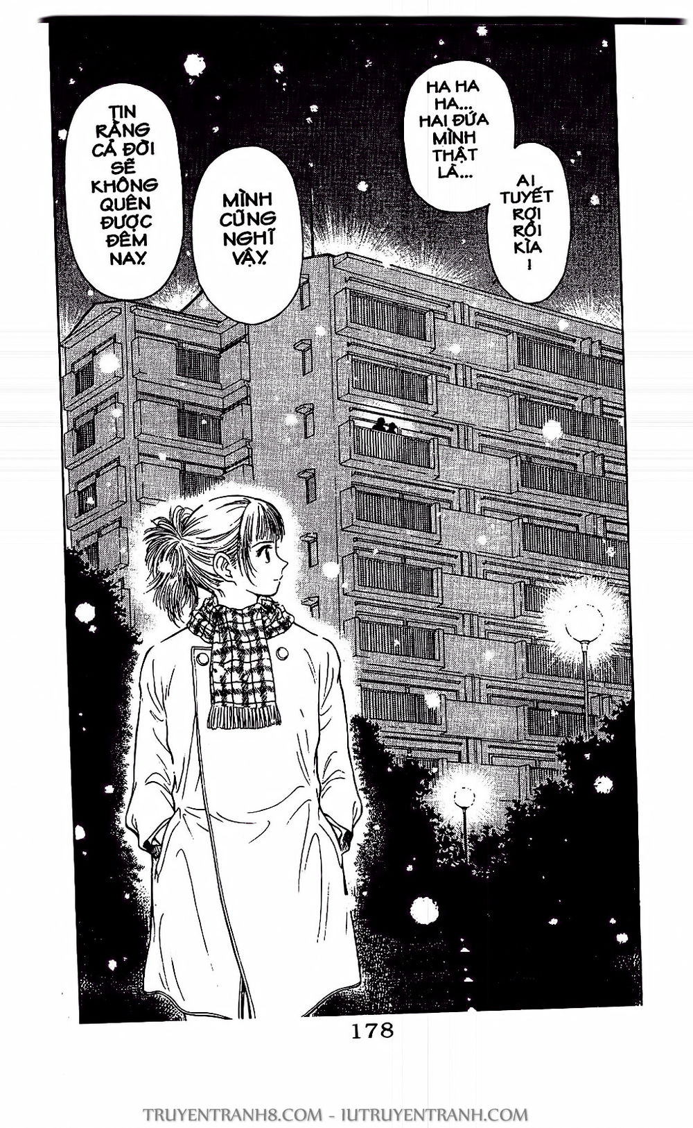 Saladdays Chapter 24 - Trang 2