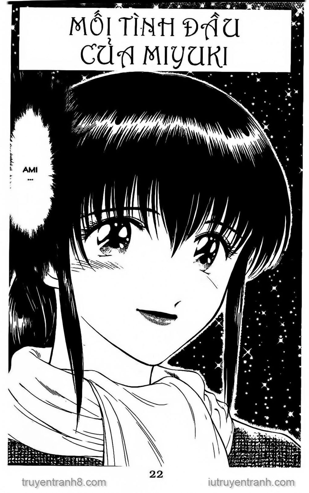 Saladdays Chapter 25 - Trang 2