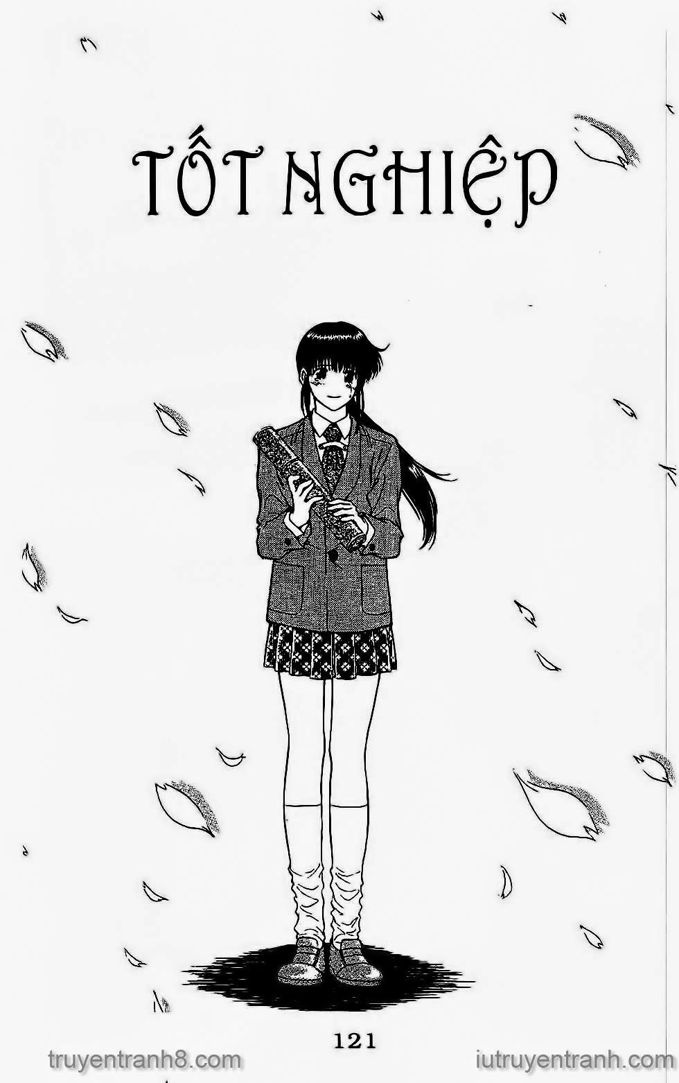 Saladdays Chapter 29 - Trang 2