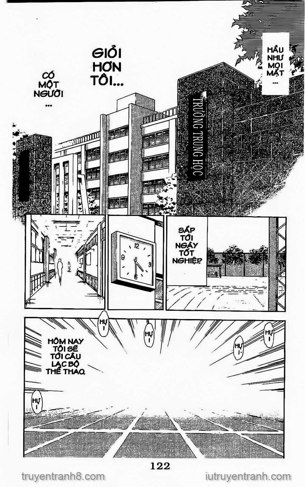 Saladdays Chapter 29 - Trang 2