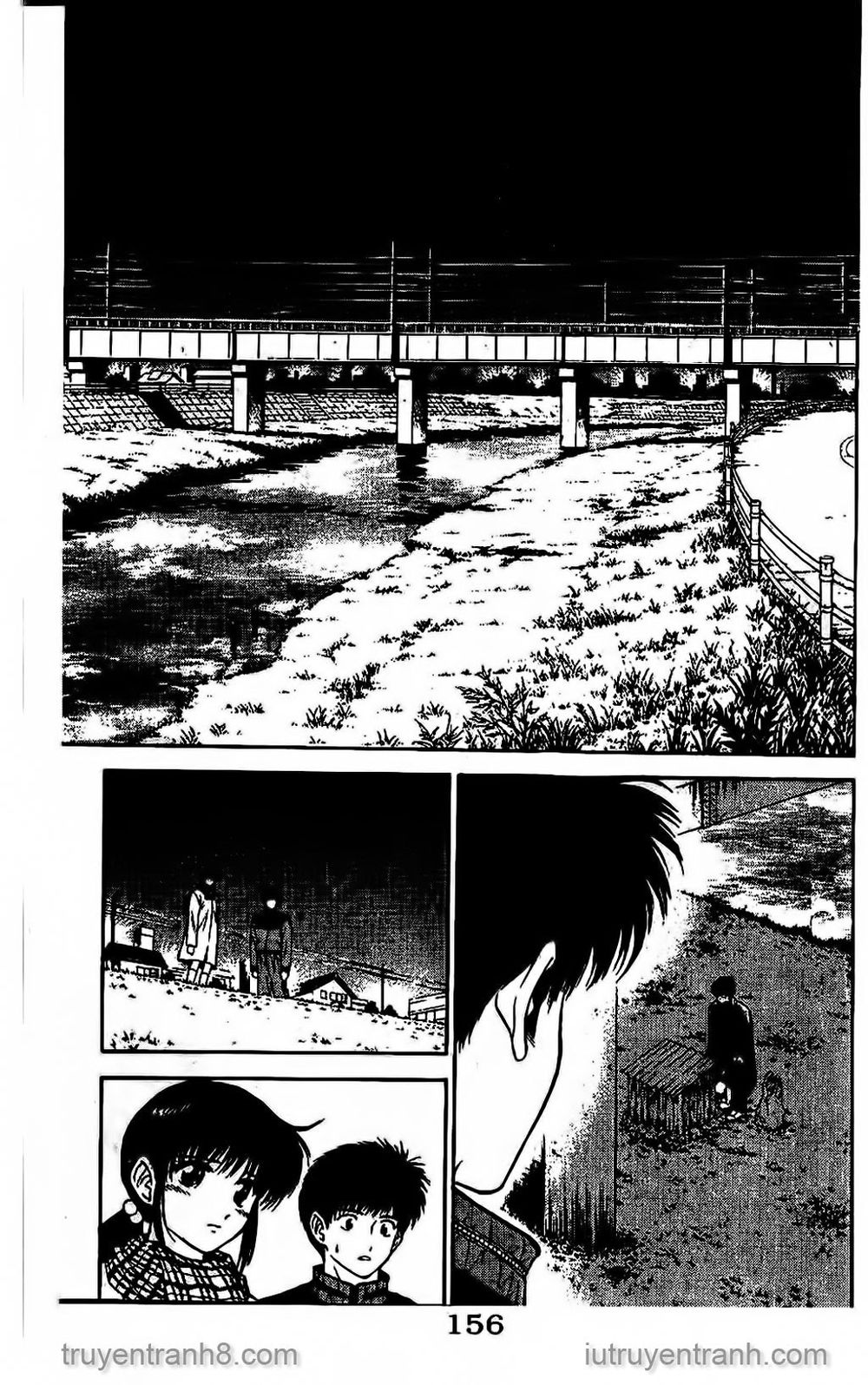 Saladdays Chapter 30 - Trang 2