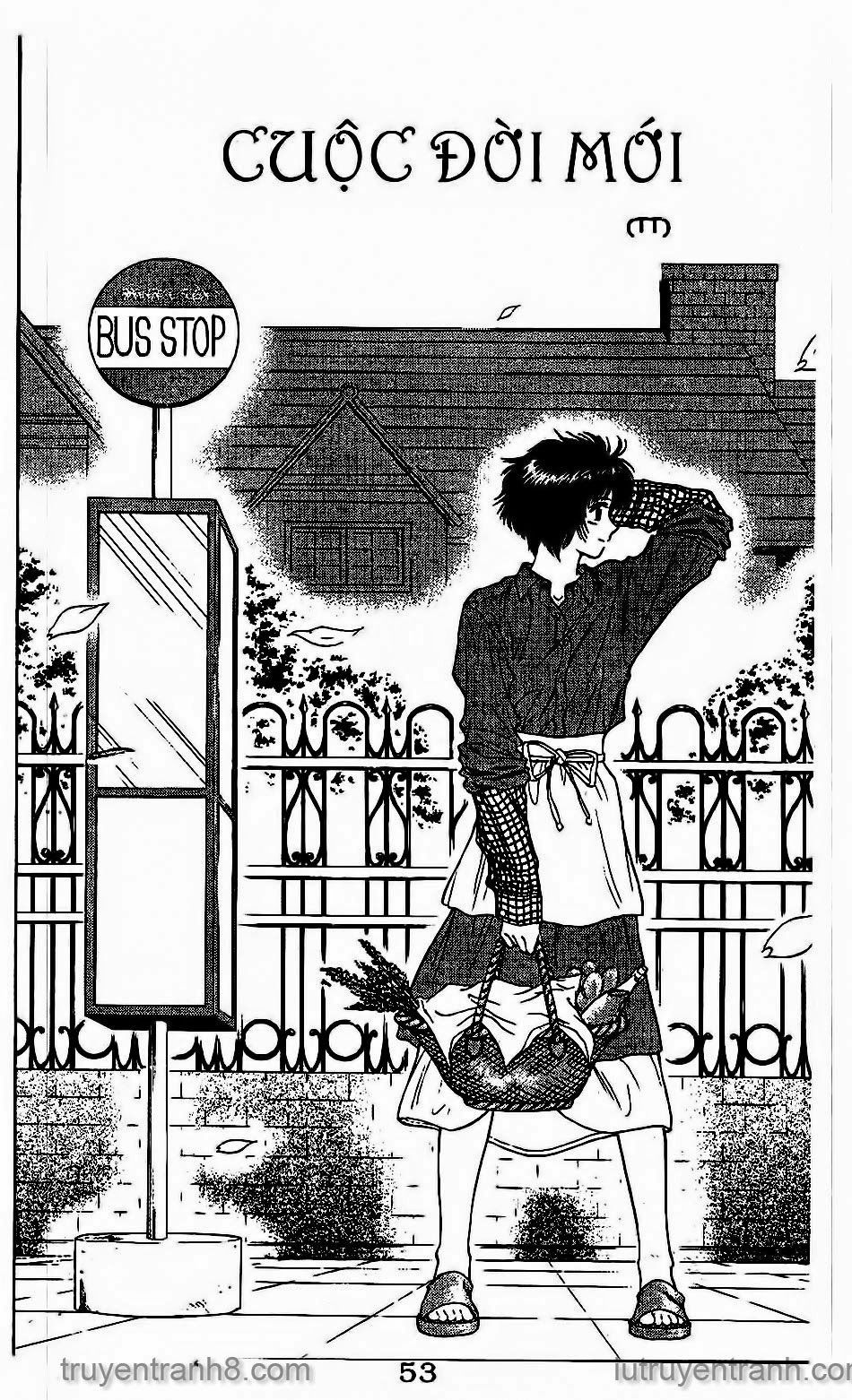 Saladdays Chapter 34 - Trang 2