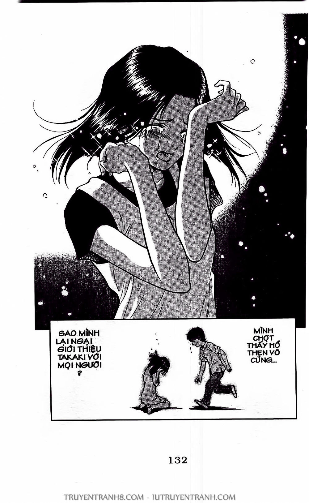 Saladdays Chapter 4 - Trang 2