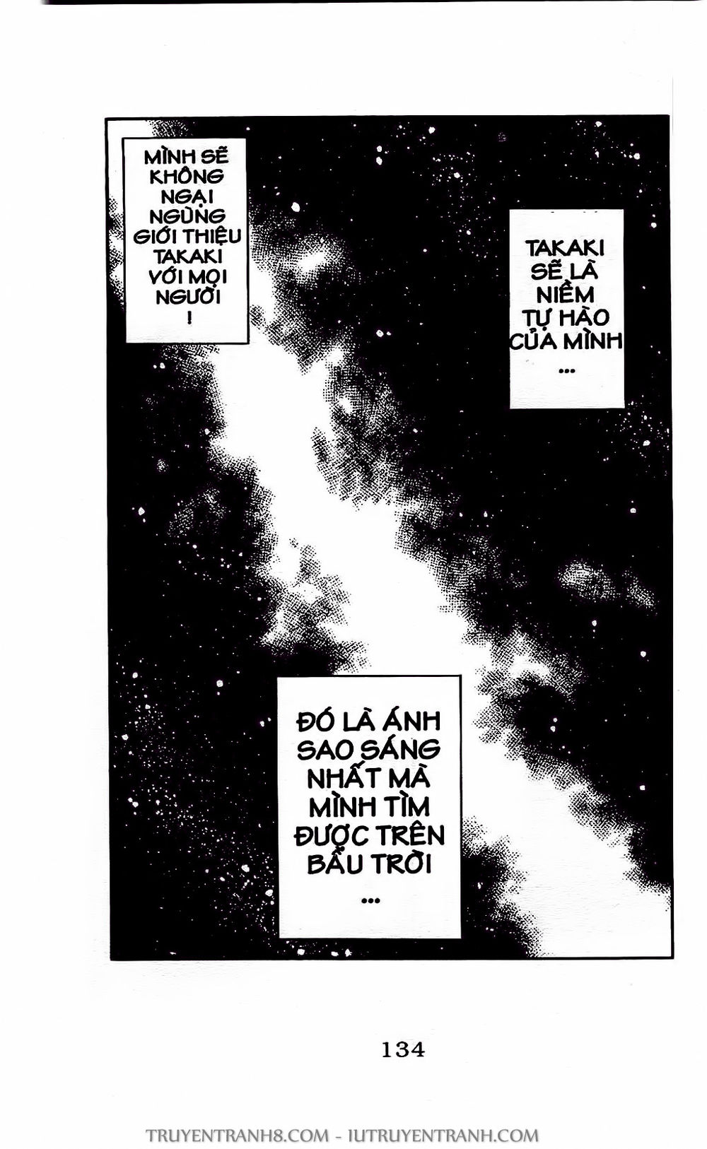 Saladdays Chapter 4 - Trang 2