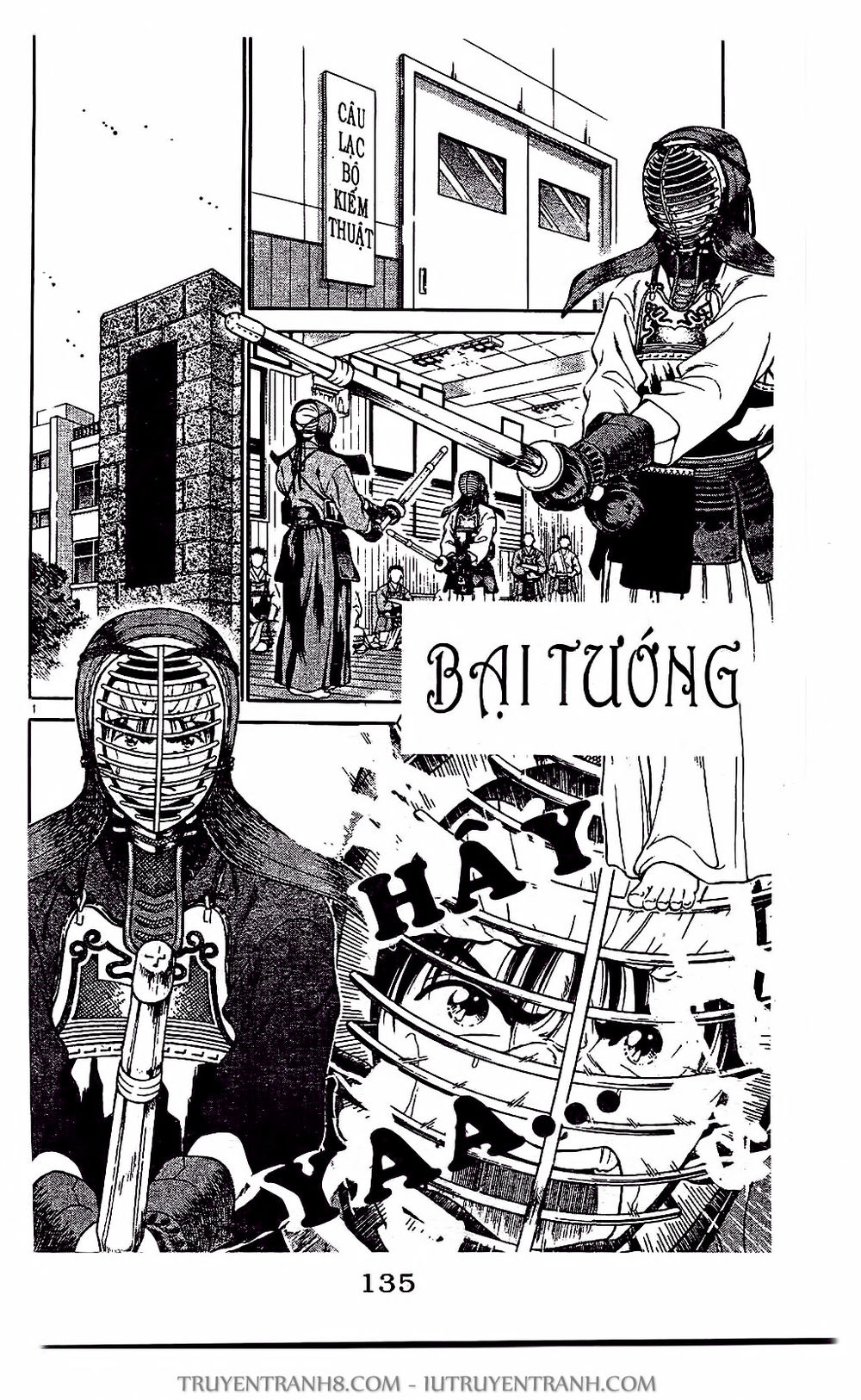 Saladdays Chapter 5 - Trang 2