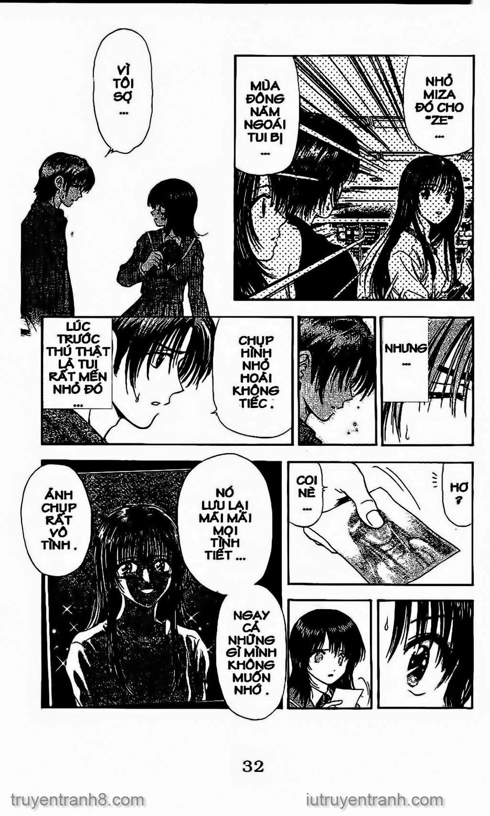 Saladdays Chapter 61 - Trang 2