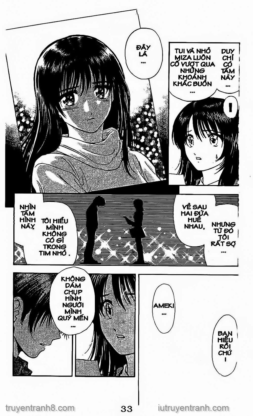 Saladdays Chapter 61 - Trang 2