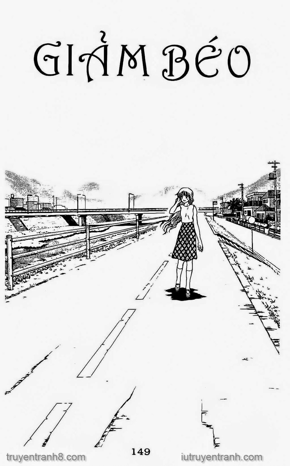 Saladdays Chapter 76 - Trang 2