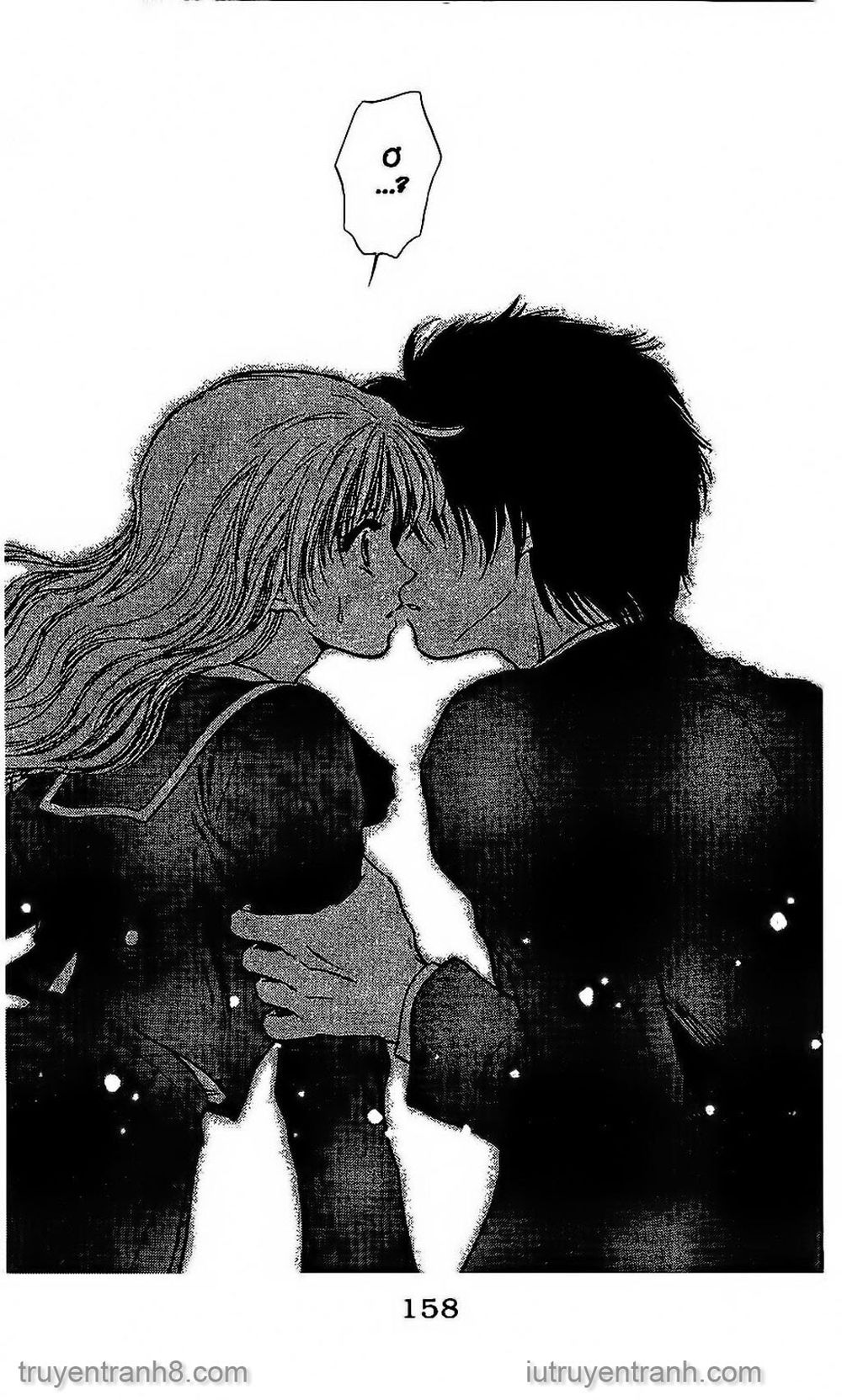 Saladdays Chapter 76 - Trang 2