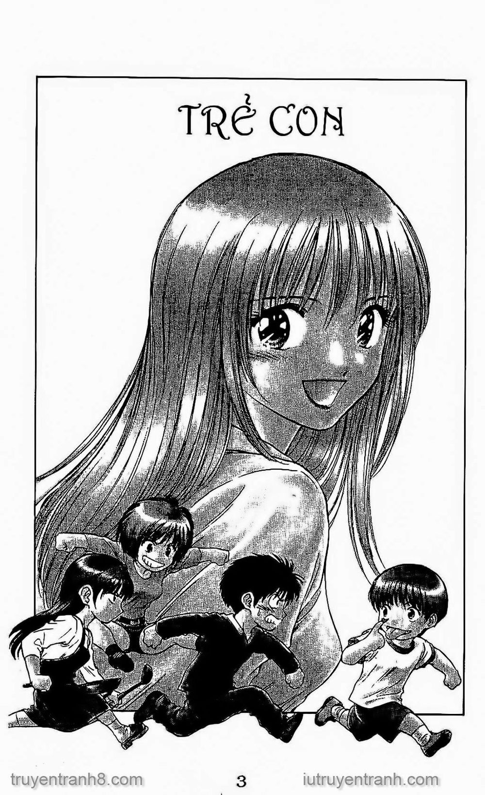 Saladdays Chapter 78 - Trang 2