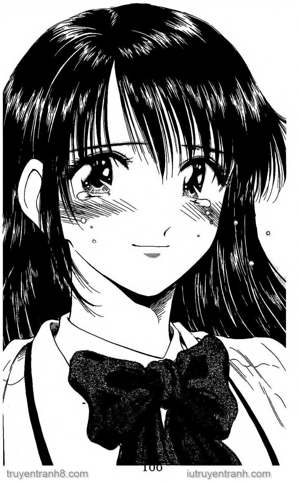 Saladdays Chapter 82 - Trang 2