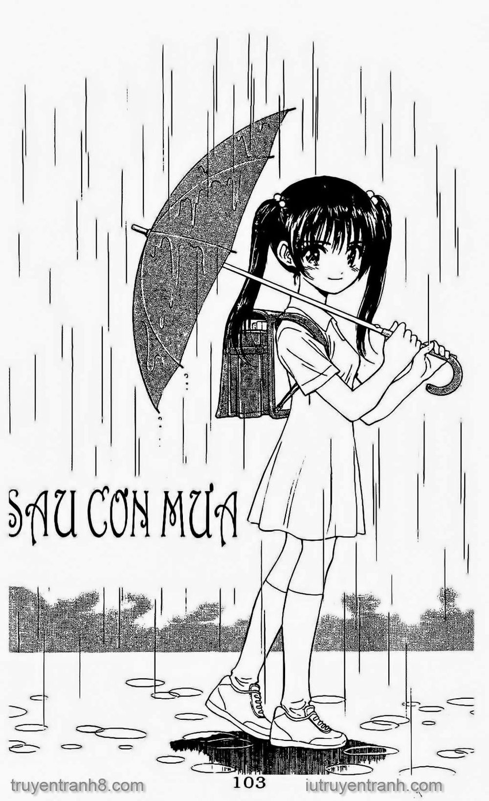 Saladdays Chapter 83 - Trang 2