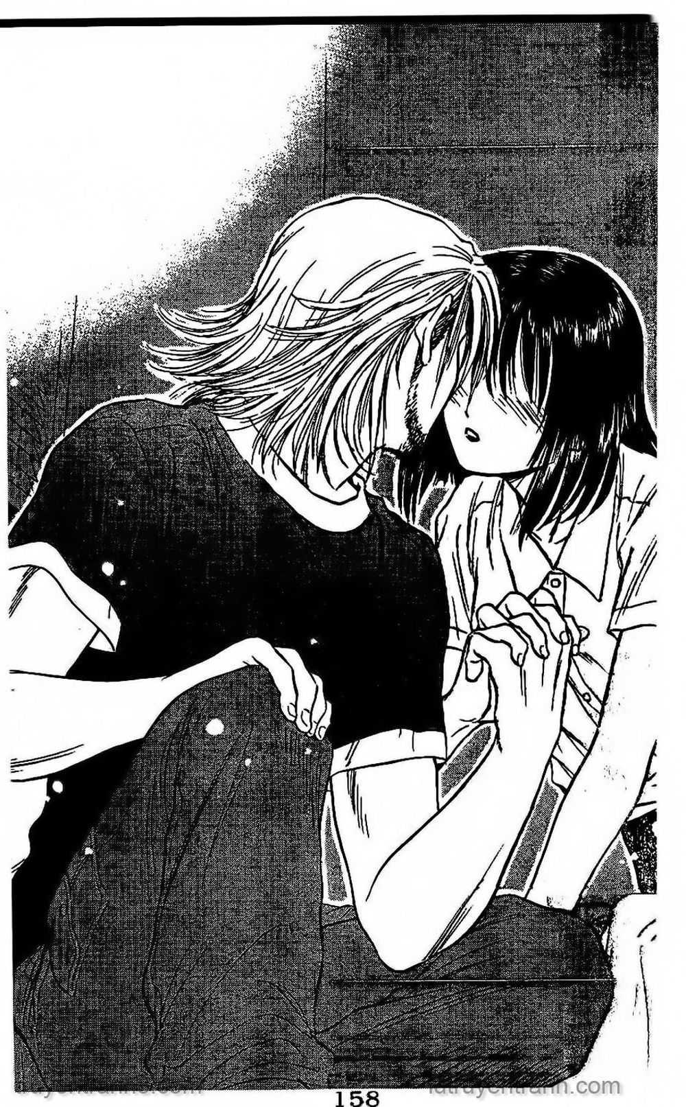 Saladdays Chapter 85 - Trang 2