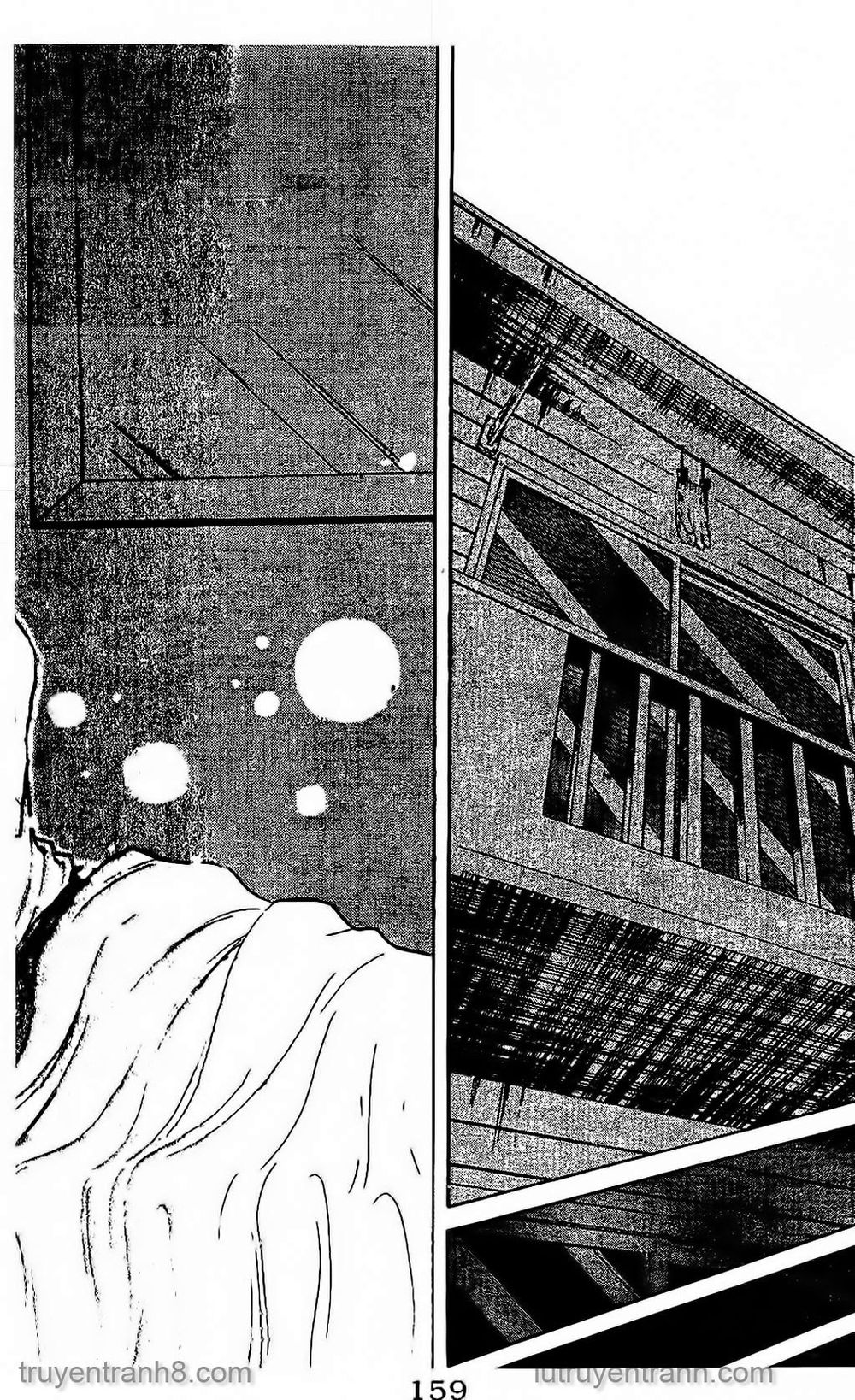 Saladdays Chapter 85 - Trang 2