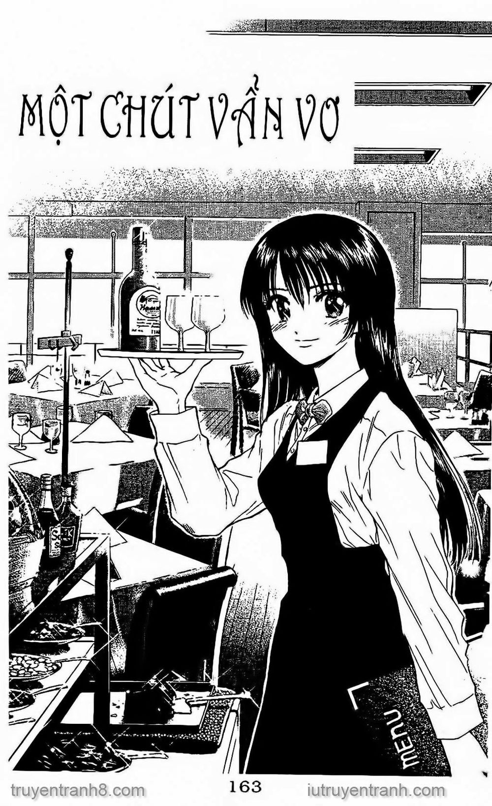 Saladdays Chapter 86 - Trang 2