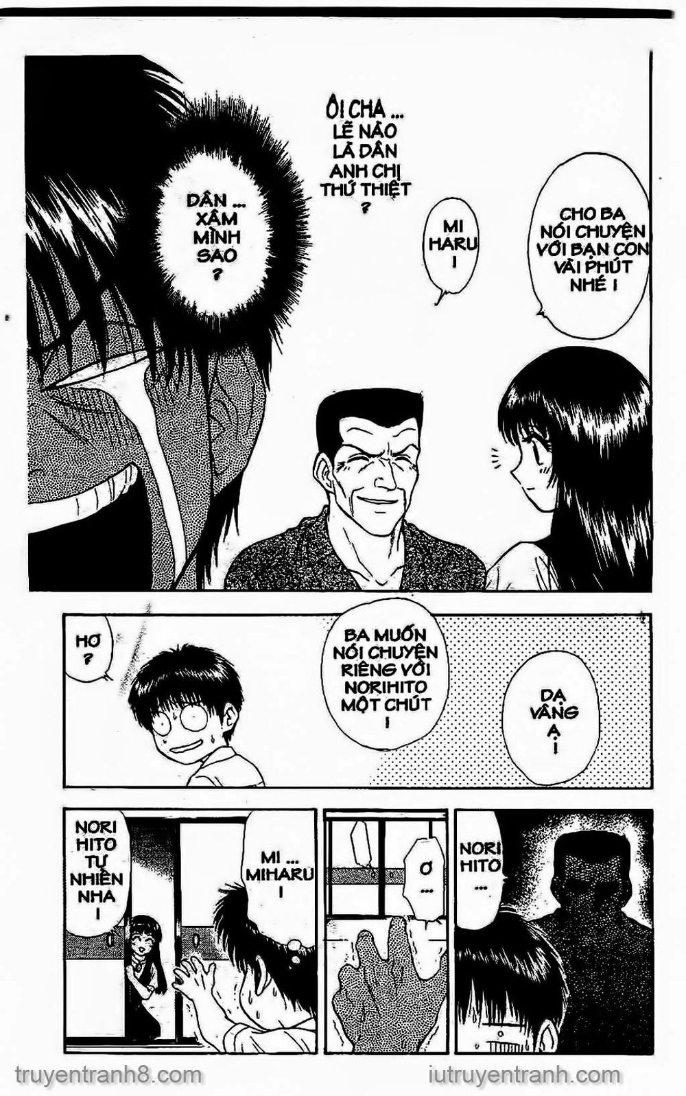 Saladdays Chapter 91 - Trang 2