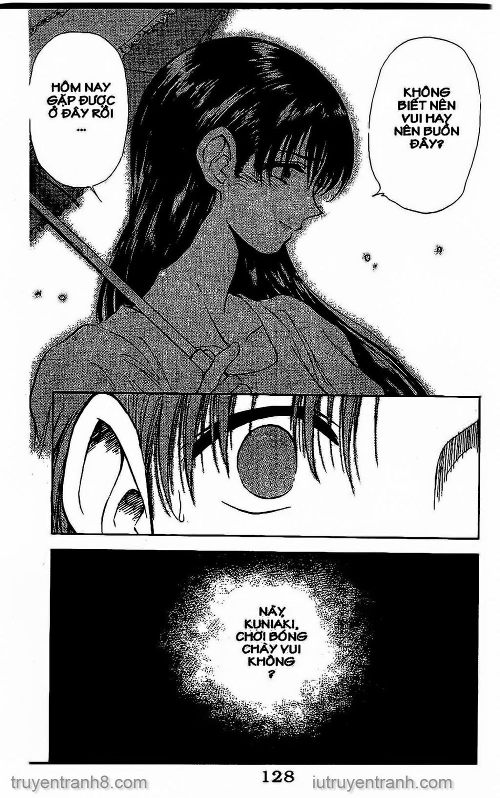 Saladdays Chapter 93 - Trang 2