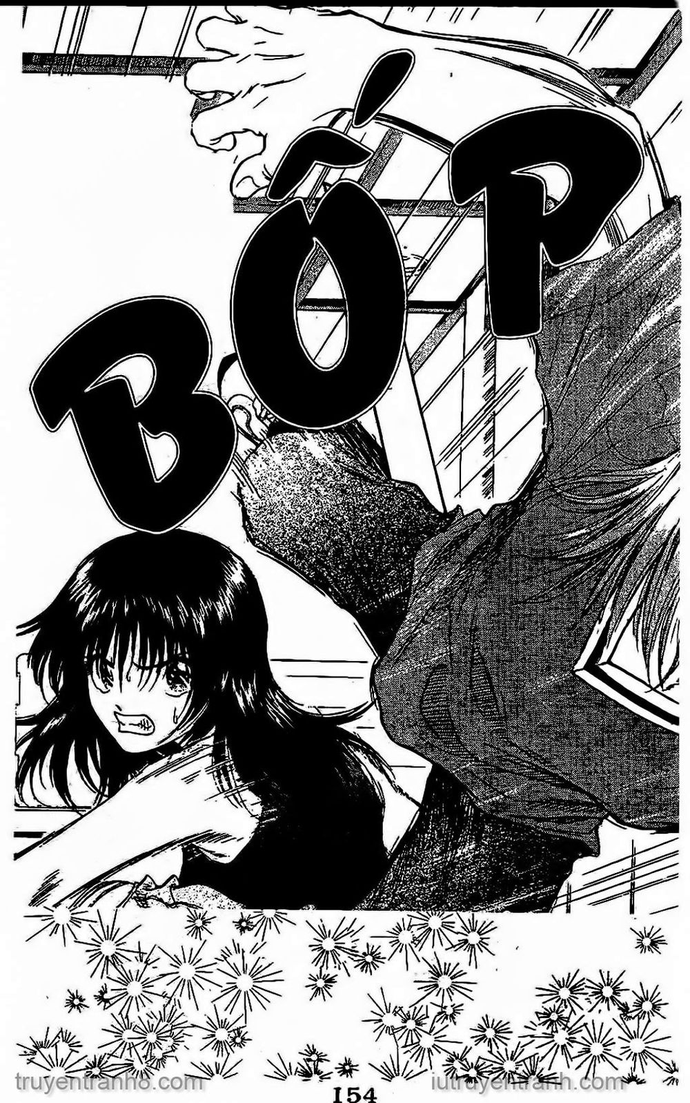 Saladdays Chapter 95 - Trang 2