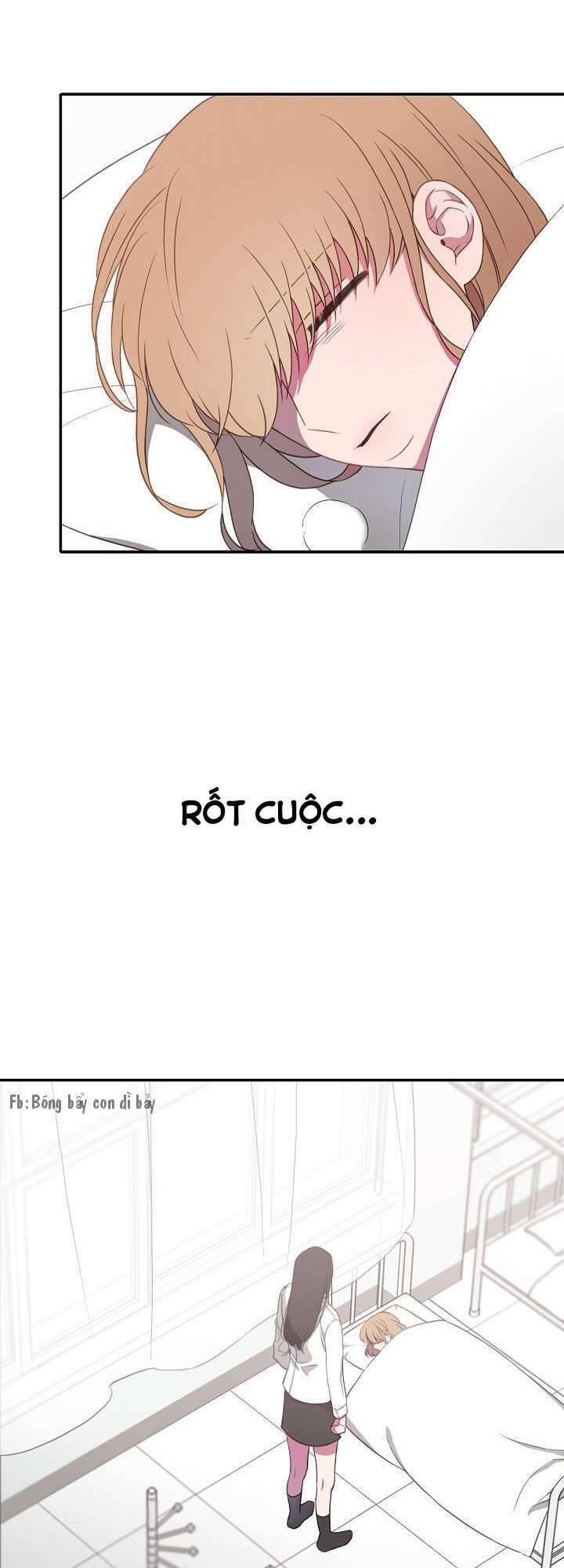 Salieri Và Mozart Chapter 8 - Trang 2