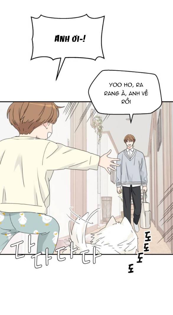 Sam Yi Tái Sinh Chapter 10.1 - Trang 2