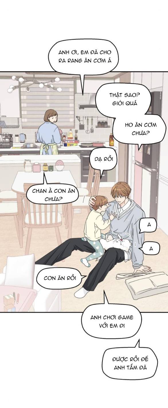 Sam Yi Tái Sinh Chapter 10.1 - Trang 2