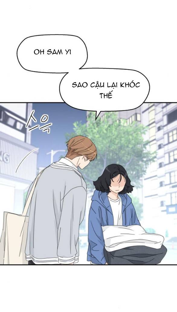 Sam Yi Tái Sinh Chapter 10.1 - Trang 2