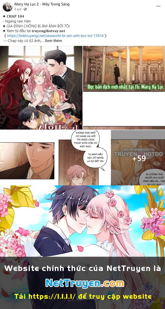 Sam Yi Tái Sinh Chapter 10.1 - Trang 2