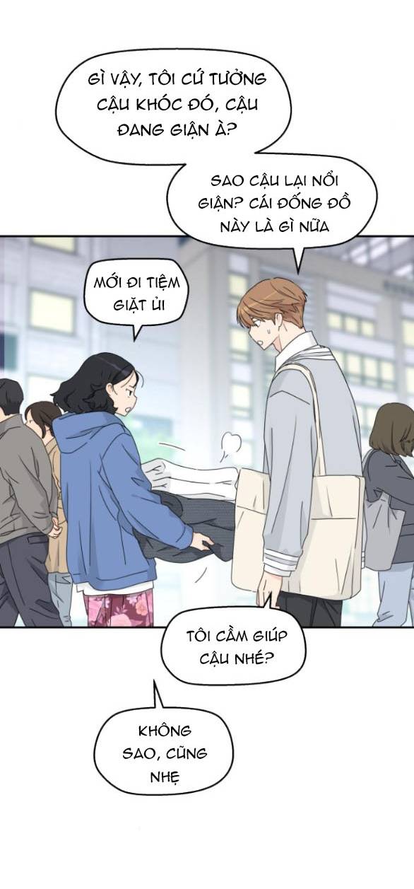Sam Yi Tái Sinh Chapter 10.1 - Trang 2