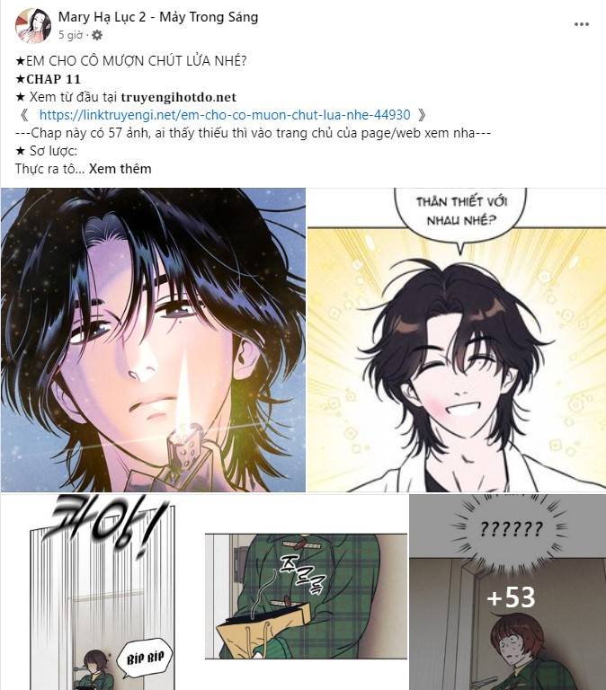 Sam Yi Tái Sinh Chapter 12.1 - Trang 2