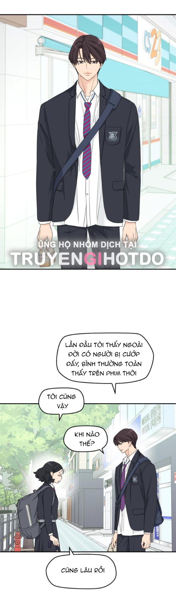 Sam Yi Tái Sinh Chapter 13.2 - Trang 2