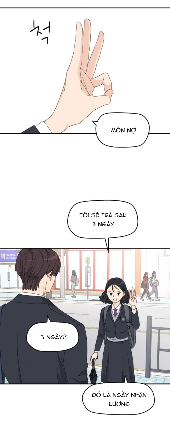 Sam Yi Tái Sinh Chapter 13.2 - Trang 2