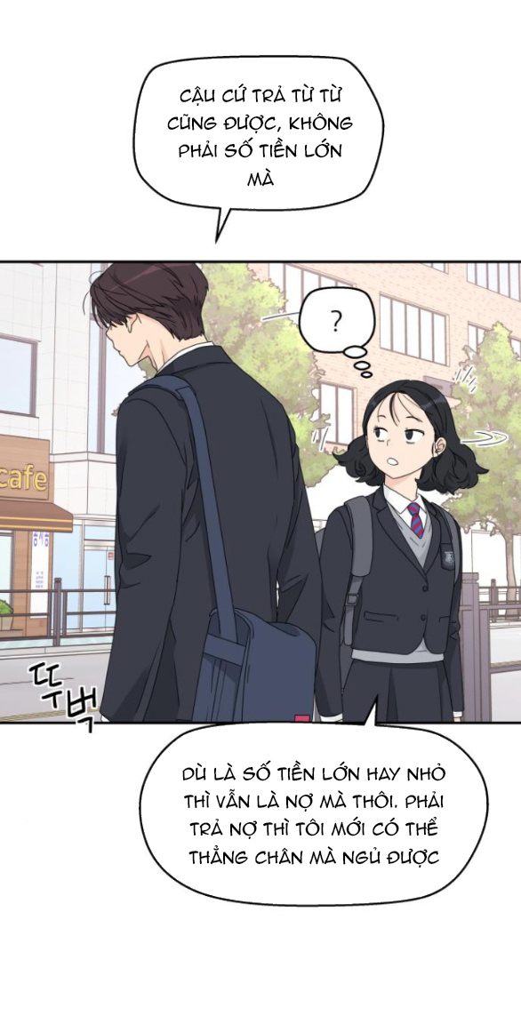 Sam Yi Tái Sinh Chapter 13.2 - Trang 2