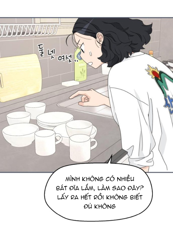 Sam Yi Tái Sinh Chapter 13.2 - Trang 2