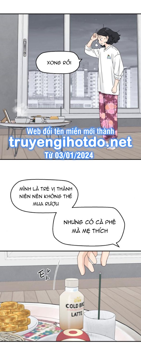 Sam Yi Tái Sinh Chapter 13.2 - Trang 2